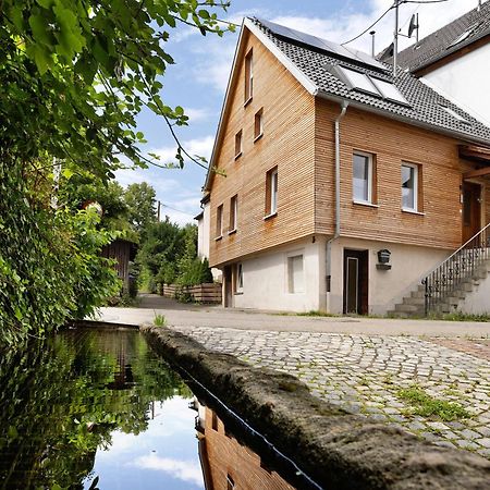 Ferienwohnung Im Laendle Reutlingen Exterior photo