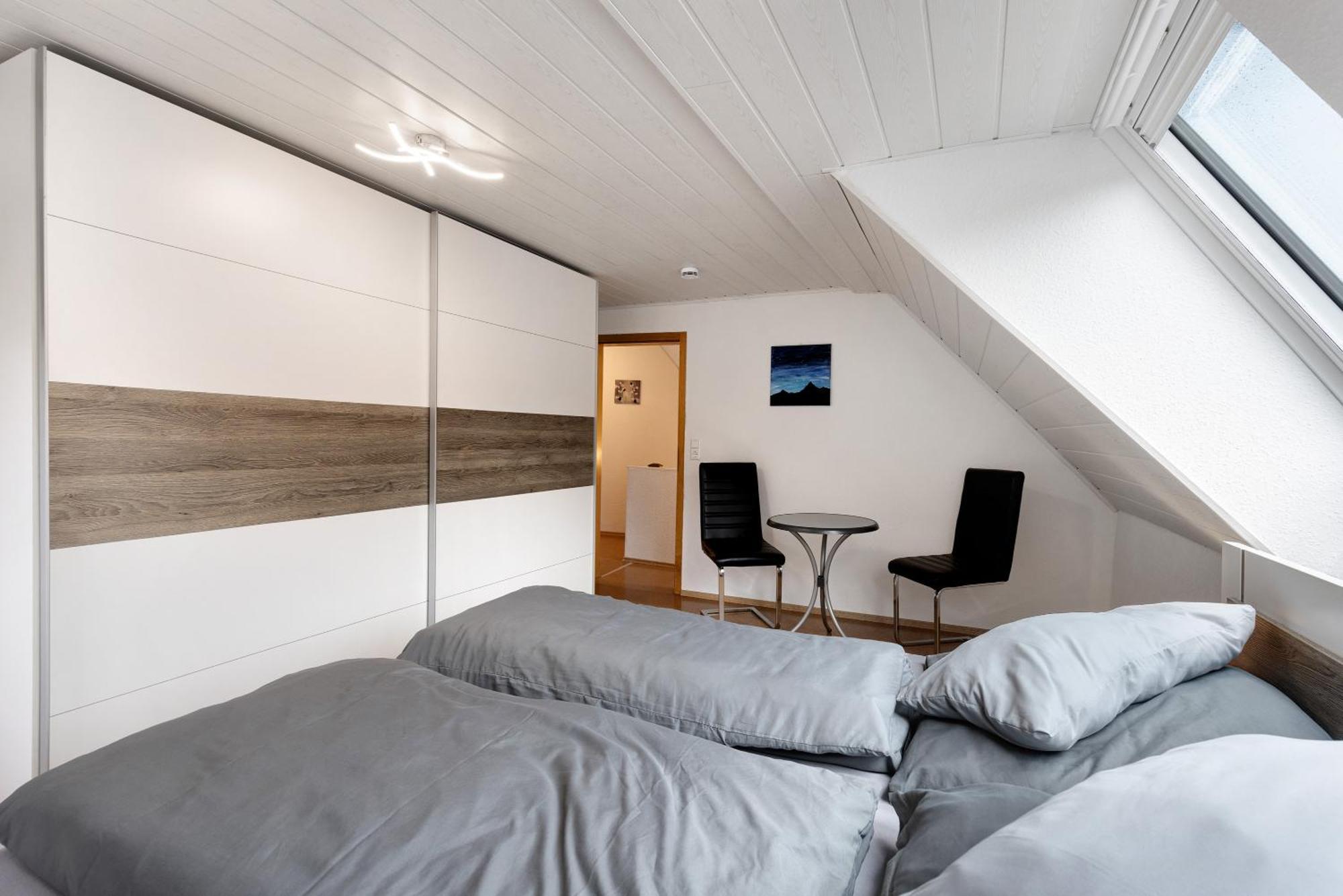 Ferienwohnung Im Laendle Reutlingen Exterior photo