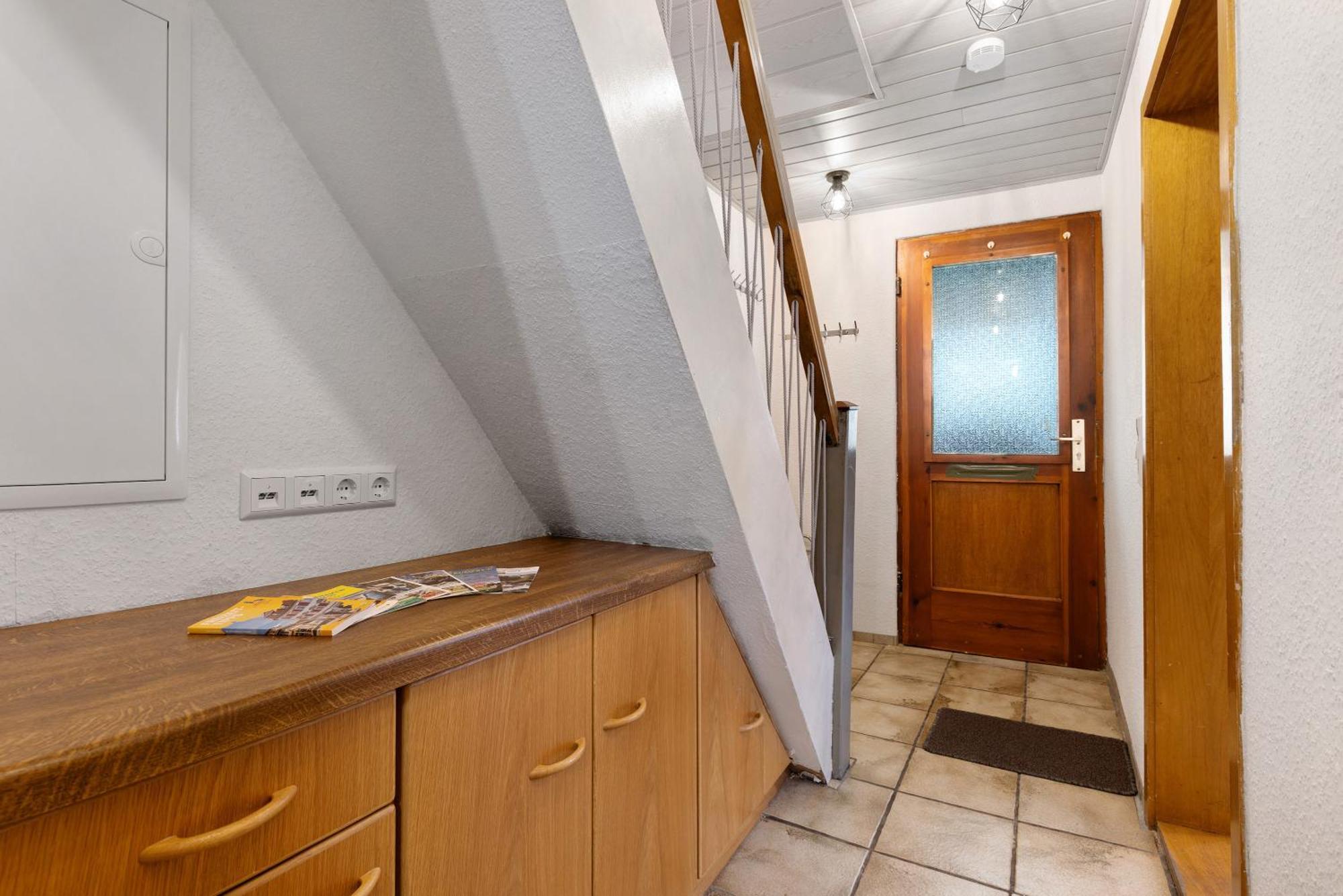 Ferienwohnung Im Laendle Reutlingen Exterior photo
