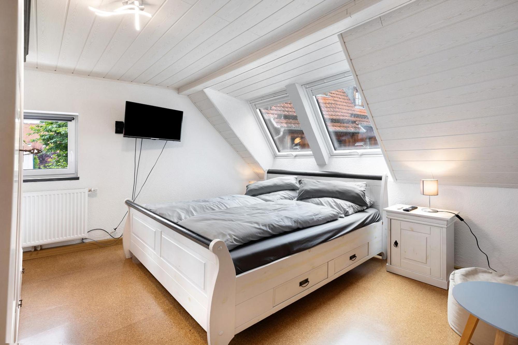 Ferienwohnung Im Laendle Reutlingen Exterior photo