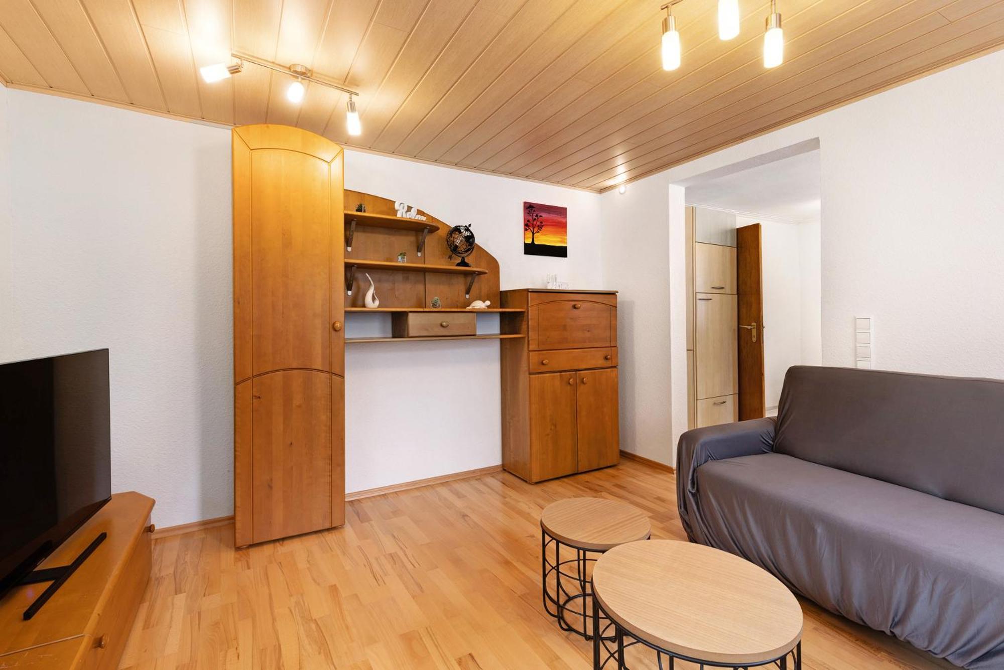 Ferienwohnung Im Laendle Reutlingen Exterior photo